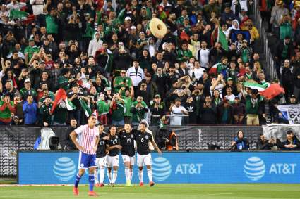 Estrella de México se pierde el Mundial por escándalo con prostitutas, fiestas y alcohol