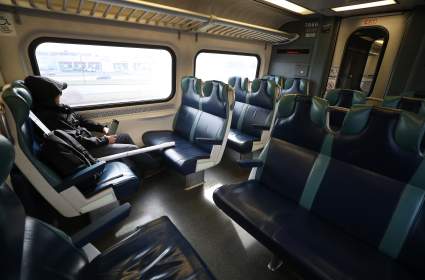 Hombre de 40 años muere electrocutado en tren de Nueva York: ¿Qué pasó?