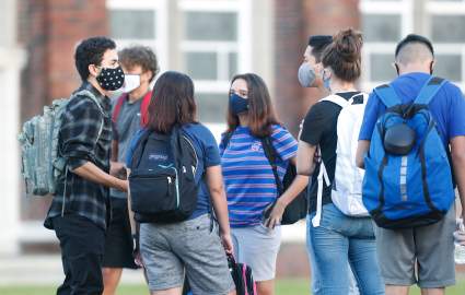 Florida: Brutal golpiza a un niño venezolano en una escuela – Imágenes fuertes