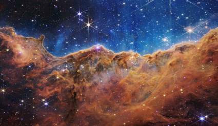 Hallazgo inquietante para la NASA: ¿Existe un planeta océano en el Espacio?