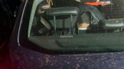Argentina: El hombre que intentó asesinar a la vicepresidenta Cristina Kirchner