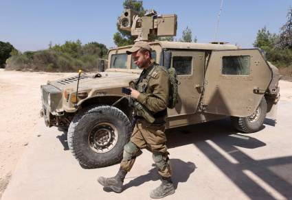 Israel: Brutal atentado terrorista contra un autobús