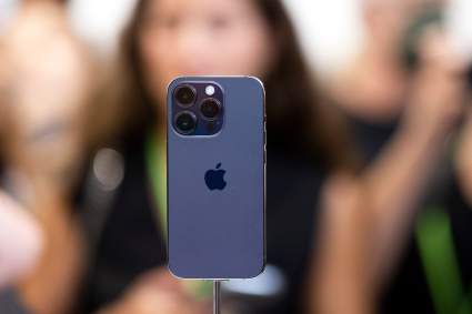 La inesperada falla que admitió Apple en los iPhone 14 Pro