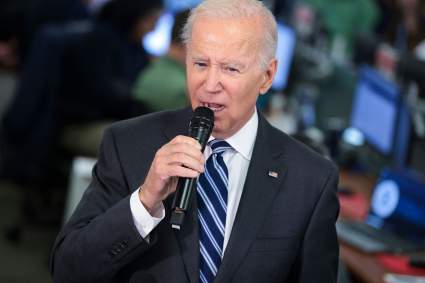Huracán Ian: Joe Biden anuncia drástica medida para Florida por destrozos