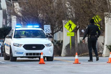 Tennessee: Detienen a una maestra acusada de violar a sus alumnos