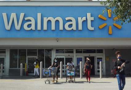 Miami-Dade: Tiroteo en una tienda Walmart deja un muerto – ¿Qué pasó?
