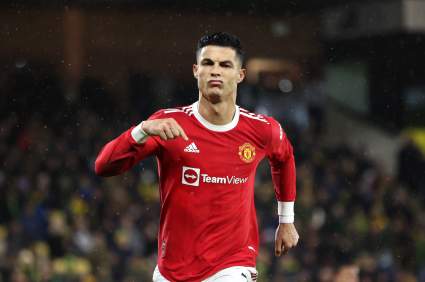 La impactante suma que le ofrecieron a Cristiano Ronaldo para jugar en Arabia