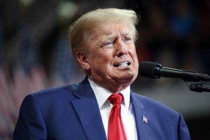 Donald Trump: Qué dicen los documentos que halló el FBI y comprometen al expresidente