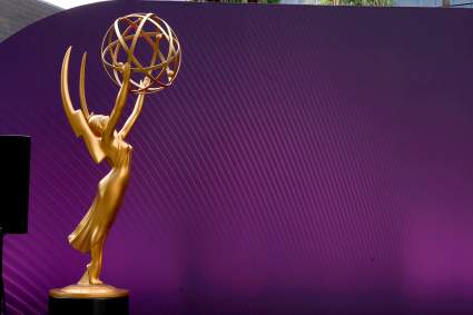 Premios Emmy 2024: Lista completa de nominados