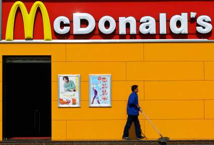 Georgia: Cliente abre fuego en un local de McDonald’s