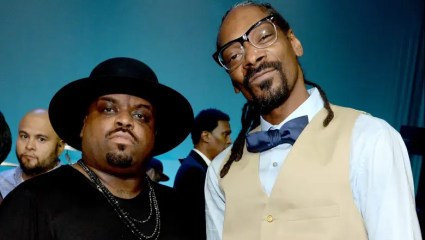 Muerte del rapero Coolio: así lo recuerdan los miembros de The Voice