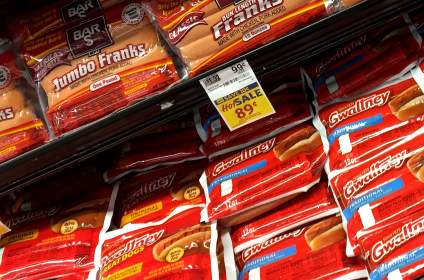Alarma por alimentos ultraprocesados: ¿Comerlos aumenta el riesgo de cáncer?