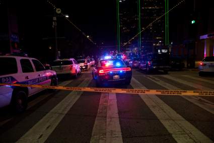 California: Hombre decapita con espada a su mujer latina: José Landaeta Solano