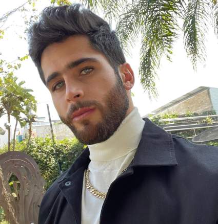 Sam Del Toro, Novia de Jose Kuthy confiesa que es lo que extraña más del atleta