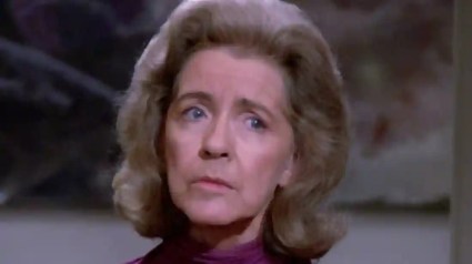 Marsha Hunt, la actriz de más edad que apareció en Star Trek, murió a los 104 años