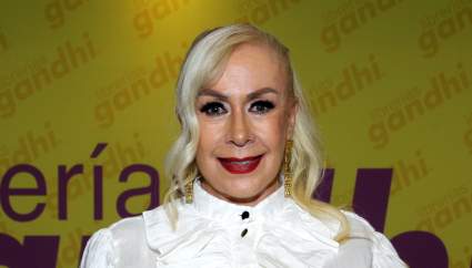 Laura Zapata le contesta lapidariamente a Yolanda Andrade