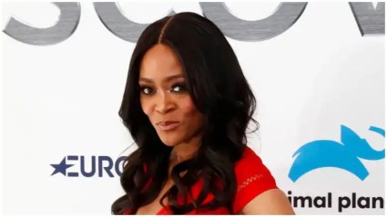 Robin Givens: una de las primeras novias que tuvo Myke Tyson confesó que abusaba de ella