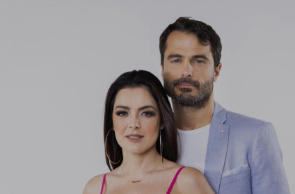 Daniella Navarro y Nacho Casano se van de luna de miel a París [DETALLES]