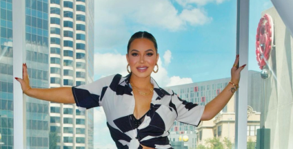 Chiquis Rivera reveló que perdió el bebé que esperaba
