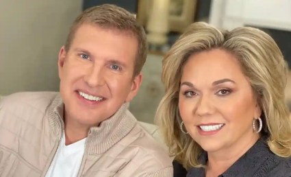 Todd Chrisley: considera que su juicio por fraude de $30 millones fue injusto