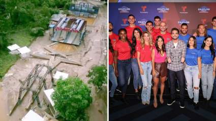 EXATLON MUNDIAL: Atletas ayudan a víctimas del huracán Fiona [VIDEO]
