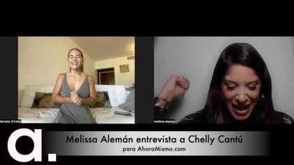 EXATLON MUNDIAL: Chelly Cantú habla de los nuevos cambios en la villa [ENTREVISTA]