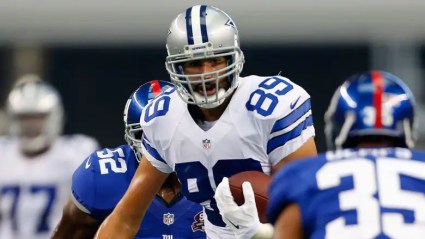 Muere a los 31 años Gavin Escobar, ex de la NFL, tras caer mientras hacía escalada
