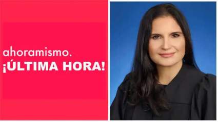 Aileen Cannon: ¿quién es la jueza federal que preside la redada del FBI en casa de Trump?