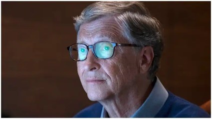 ¿A qué se dedica Bill Gates desde que dejó Microsoft?