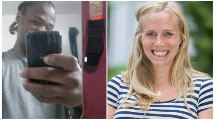 Historial criminal de hombre que mató a una maestra en Tennessee: Cleotha Abston