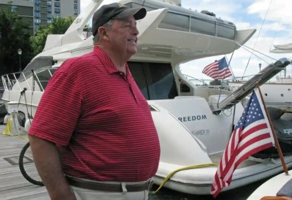 Dennis Conner: ¿a qué se dedica actualmente ‘Mr. America’s Cup’?