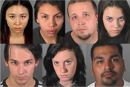 Alexis Neiers, la adolescente que robaba en casas de famosos: ¿qué fue de ella?