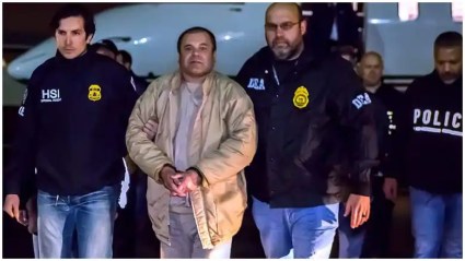 El Chapo Guzmán: ¿es fiel a la realidad su personaje en Narcos: México?