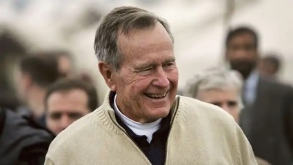 ¿Quién es el presidente de los Estados Unidos que ha vivido más años?
