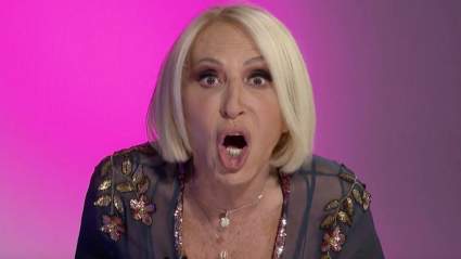 Se filtra el nombre del nuevo programa de Laura Bozzo ¿Dónde se podrá ver?