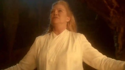 La actriz Louise Fletcher falleció a los 88 años