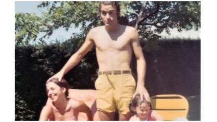 Molly Kendall: fue víctima de los abusos sexuales de Ted Bundy cuando era una niña