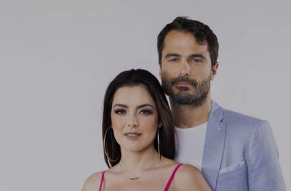 Daniella Navarro y Nacho Casano oficializan su noviazgo ¿Están comprometidos?