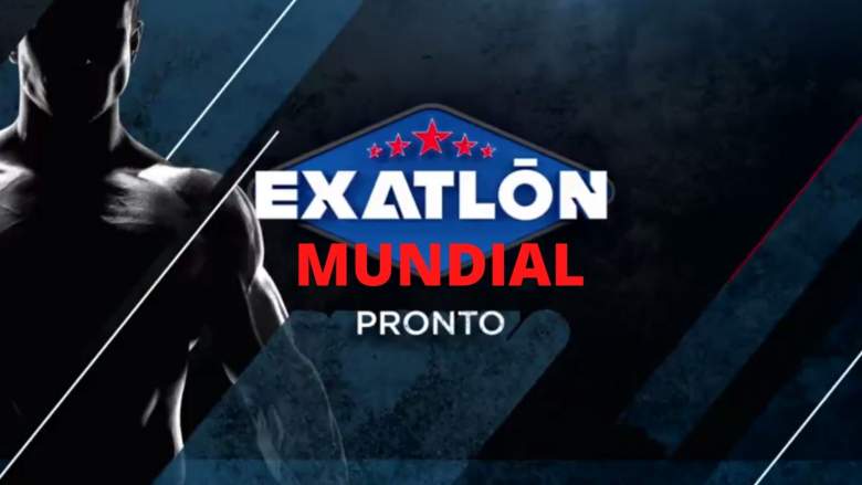 Exatlón: Edición Mundial - Conoce a los atletas de la nueva temporada EN VIVO