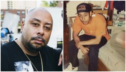 Raymond Santana, uno de los Central Park Five injustamente encarcelados: ¿dónde está?