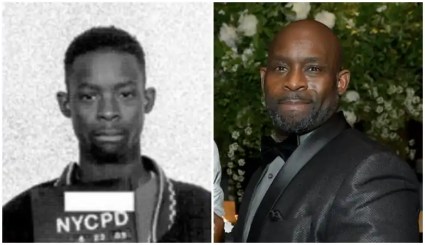 Antron McCray, uno de los Central Park Five injustamente encarcelados: ¿dónde está?
