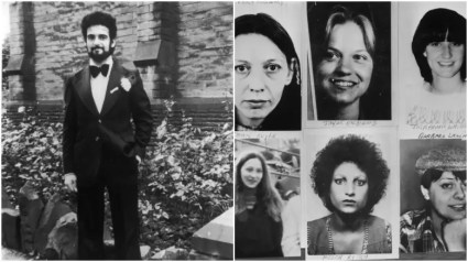 Peter Sutcliffe: su perfil de asesino en serie se asemejaba al de Jack el Destripador