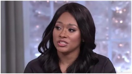 Lisa Van Allen: explicó que R.Kelly la obligó a participar en tríos cuando era menor