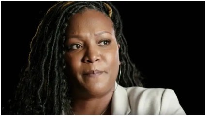Tiffany Hawkins: demandó 10 millones de dólares a R.Kelly en 1996 por abusos sexuales