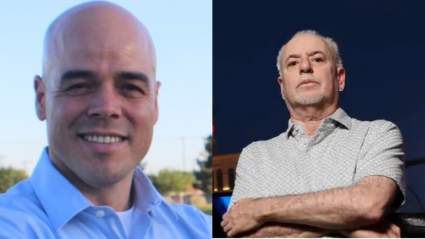 ¿Quién es Robert Telles? Acusado del asesinato del periodista Jeff German