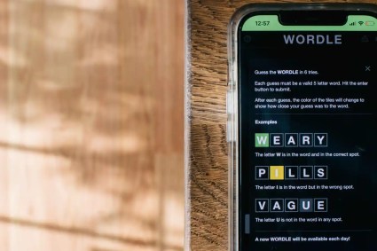 Wordle 1327 ¿Cuál es la respuesta del 05 de febrero de 2025?