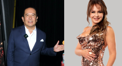 Gaby Spanic vuelve a demandar a Gustavo Adolfo Infante