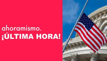 ¿Por qué las banderas ondean a media asta este 09 de octubre?