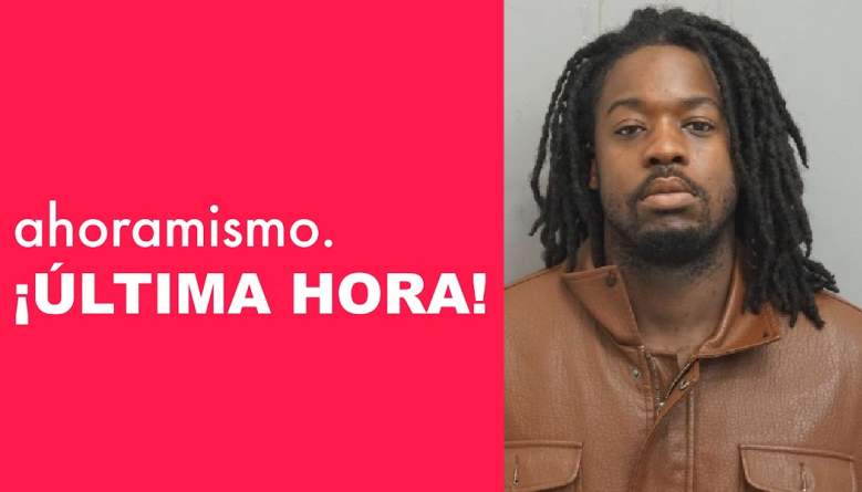 Hombre acusado de violar y matar a una estudiante universitaria: Donald Thurman