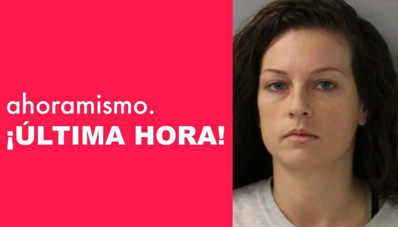 Maestra de Ohio abusó sexualmente de un estudiante: Ashley Rison